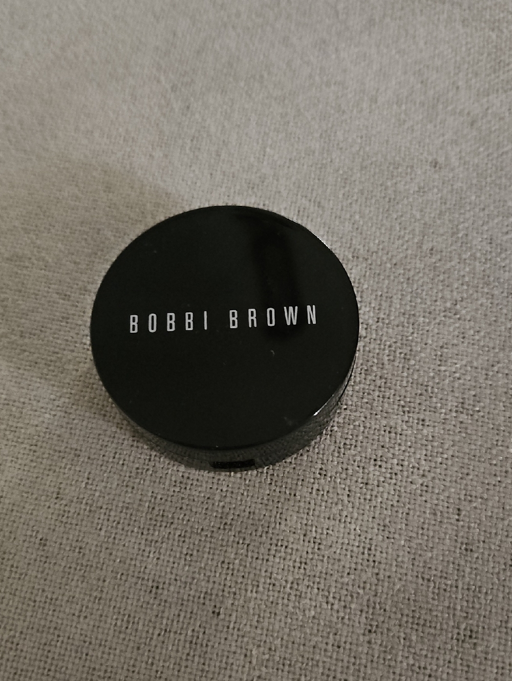 Bobbi Brown Diamond Dust Eyeshadow Makeup Compact